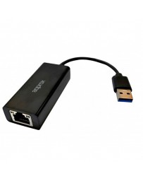 ADAPTADOR APPROX USB 3.0/RJ45 GIGABIT APPC07GV2