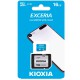 MICRO SDHC KIOXIA 16GB EXCERI UHS-I C10