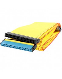 CABLE PLANO HDD IDE 3 X 80 PINS