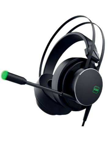 AURICULAR KEEP OUT 7.1 GAMING HX801 PC PS4.