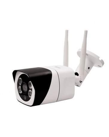 CAMARA IP APPROX WIFI 1080P APPIP400HDPRO