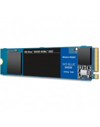 DISCO SSD NVME 1TB M.2 WESTERN DIGITAL WDS100T2B0C