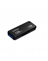 PENDRIVE KIOXIA 128GB USB3.2 NEGRO U365