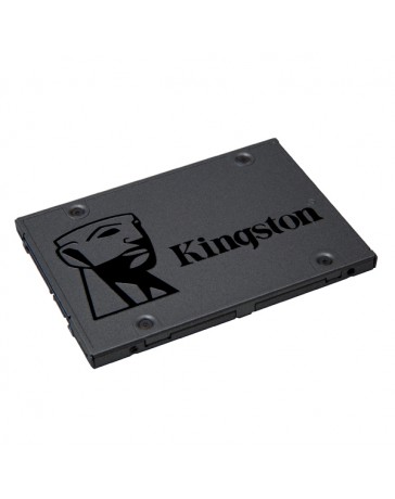 DISCO SOLIDO SSD KINGSTON 480GB SATA3 SSDNOW SA400