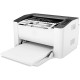 IMPRESORA HP LASERJET PRO 107A MONOCROMO BLANCA