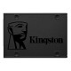 DISCO SOLIDO SSD KINGSTON 120GB SATA3 2.5" SA400S37/120G