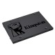 DISCO SOLIDO SSD KINGSTON 120GB SATA3 2.5" SA400S37/120G