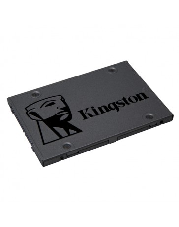 DISCO SOLIDO SSD KINGSTON 120GB SATA3 2.5" SA400S37/120G