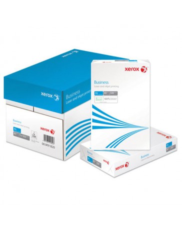 PAPEL DIN-A4 80 G. XEROX BUSINESS