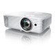 VIDEOPROYECTOR OPTOMA CORTA DISTANCIA X309ST HDMI VGA