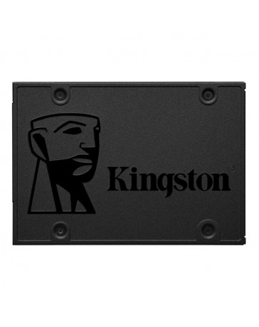 DISCO SOLIDO SSD KINGSTON 120GB SATA3 2.5" SA400S37/120G