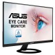 MONITOR ASUS 23.8" VZ249HE HDMI VGA NEGRO