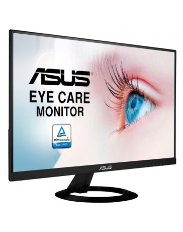 MONITOR ASUS 23.8" VZ249HE HDMI VGA NEGRO