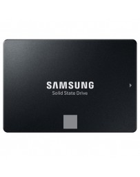 DISCO SSD SAMSUNG 500GB SATAIII SERIE 870 EVO