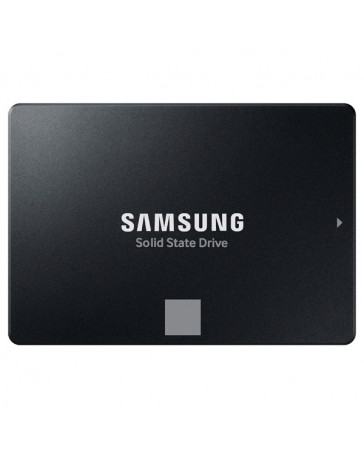 DISCO SSD SAMSUNG 500GB SATAIII SERIE 870 QVO