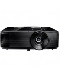 VIDEOPROYECTOR OPTOMA DH351 FULL 3D 3600 AN HDMI