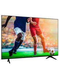 TV HISENSE 58" LED 58A7100F SMART TV WIFI UHD(4K)