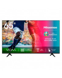 TV HISENSE 65" LED 65A7100F SMART TV WIFI UHD(4K)