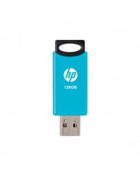 PENDRIVE HP V212LB 128GB USB2.0 AZUL