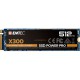 DISCO DURO SSD M.2 512GB EMTEC POWER PRO X300
