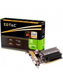 VGA ZOTAC GT 730 4GB ZONE EDITION ZT-71115-20L