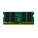 SOM DIMM KINGSTON 8GB DDR4 3200MHZ KVR32S22S8/8