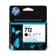 INK JET HP ORIG. 3ED71 Nº712XL NEGRO