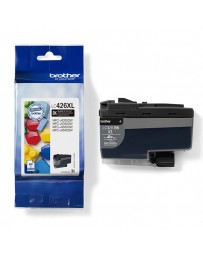 INK JET BROTHER ORIG. LC426XLBK HASTA 6.000 PAG.
