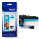 INK JET BROTHER ORIG LC424C HASTA 750 PAG.