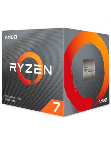 AMD RYZEN 7 3800X 3,90GHZ 32MB