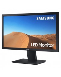MONITOR SAMSUNG LCD 24" FHD/HDMI S24A310NHU NEGRO