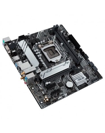 PLACA BASE ASUS PRIME H510M-A LGA1200 USB3.2 SATA WIFI