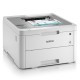 REACONDICIONADO - IMPRESORA BROTHER HLL3210CW