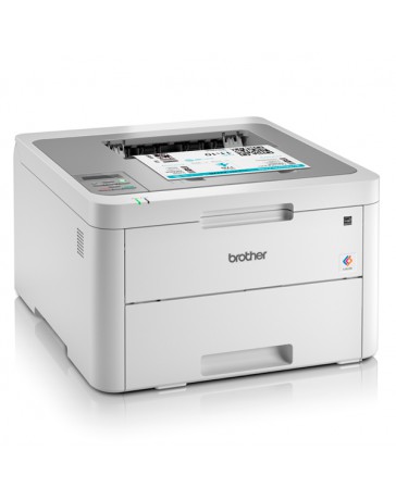 REACONDICIONADO - IMPRESORA BROTHER HLL3210CW