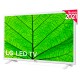 TV LG 32LM6380PLC 32" FULL HD SMART TV WIFI BLANCO