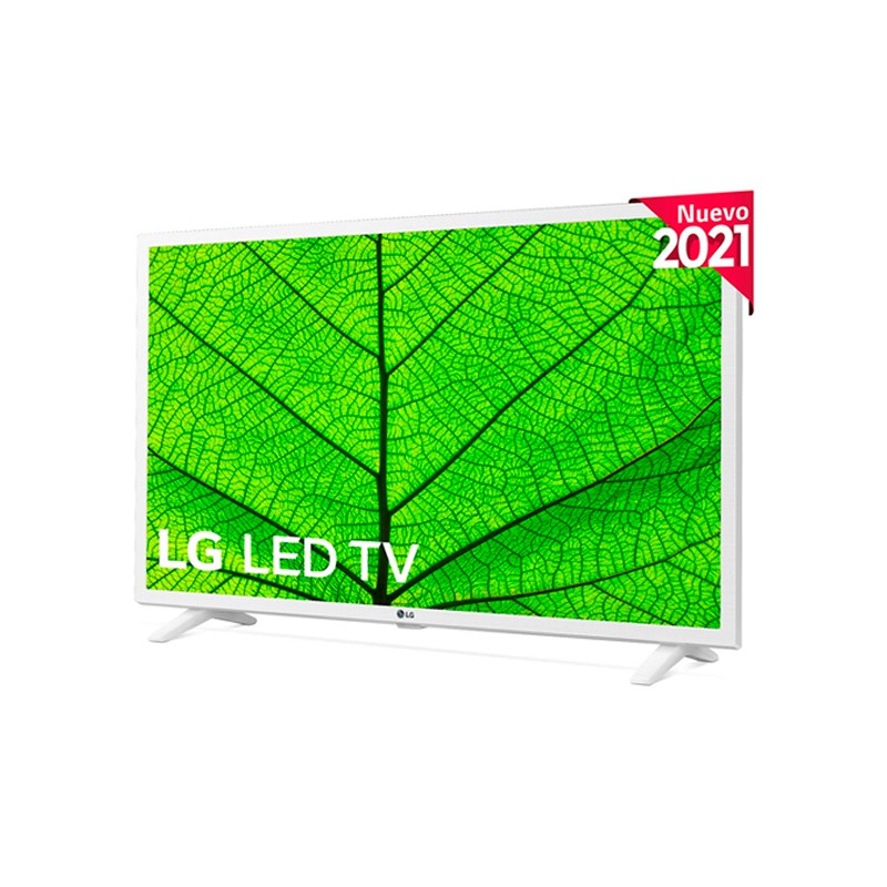 TELEVISOR LG 28TK430V-PZ PANTALLA LED DE 28 PULGADAS HD READY 2
