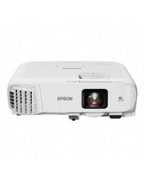 VIDEOPROYECTOR EPSON EB-E20 3LCD