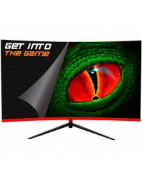 MONITOR KEEP OUT GAMING 27" XGM27X FHD CURVED MULTIMEDIA
