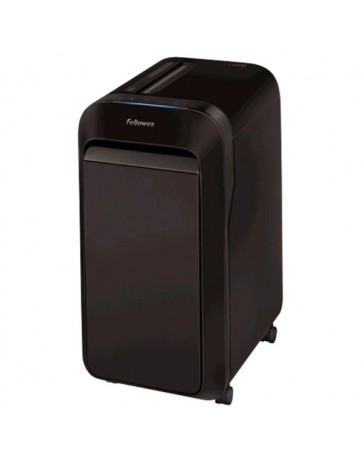 DESTRUCTORA FELLOWES LX220 MINICORTE PARTICULAS 4X12MM