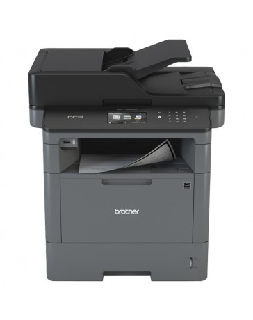 REACONDICIONADO - MULTIFUNCION BROTHER DCPL5500DN