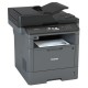 REACONDICIONADO - MULTIFUNCION BROTHER DCPL5500DN