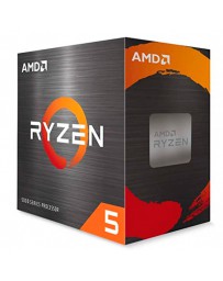 AMD RYZEN 5 5600G AM4 3.9GHZ