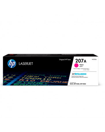 TONER HP ORIG. W2213A MAGENTA 207A