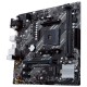 PLACA BASE ASUS AMD PRIME B450M-K II AM4 VGA/DVI