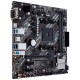 PLACA BASE ASUS AMD PRIME B450M-K II AM4 VGA/DVI