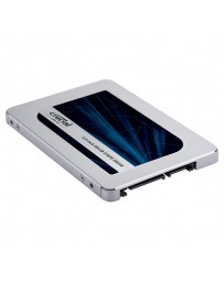 DISCO SOLIDO SSD CRUCIAL MX500 1TB SATA 2.5"