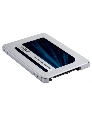 DISCO SOLIDO SSD CRUCIAL MX500 1TB SATA 2.5"