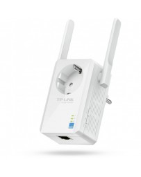 REPETIDOR TP-LINK WIFI 300MBPS TL-WA860RE (T)