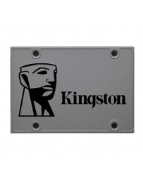 DISCO SOLIDO SSD KINGSTON 960GB SATA3 SSDNOW SA400