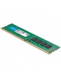 SO DIMM CRUCIAL DDR4 8GB 2400MHZ